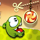 Cut the Rope